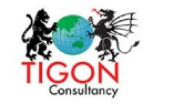 Tigon Consultancy Asia LTD