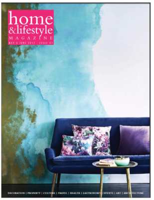 Home & Lifestyle Magazine