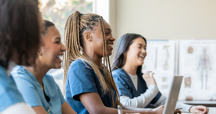 Regency Supports Inspiring Doctor to Deliver a Health Mentorship Program