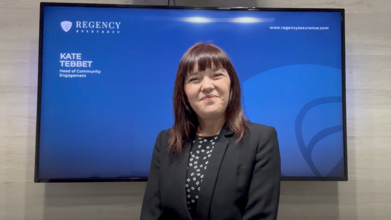 Financial Education & Entrepreneurship Workshop Message