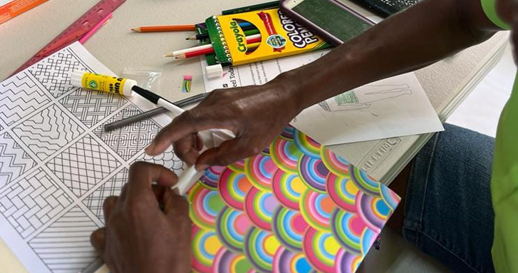 Regency Supports Inclusive Arts Initiative Led by Award-Winning Entrepreneur