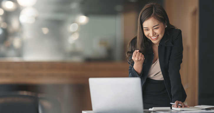 Customer Confidence Comes into Focus as Regency Begins the Year